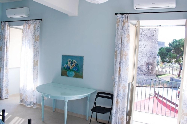 City-in-hostel-B&B